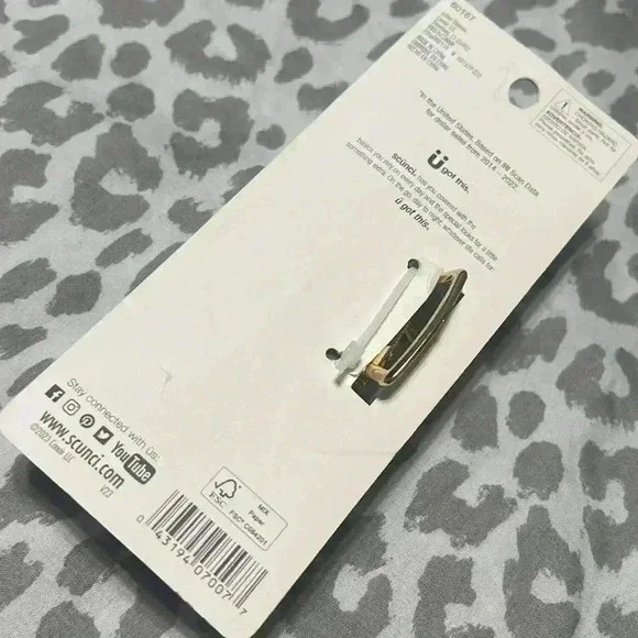 Scünci Bundle - Picture 3 of 5